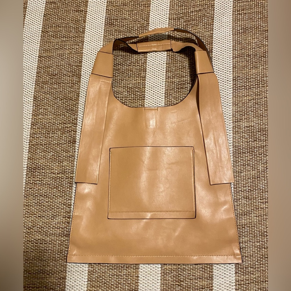 Zara purse